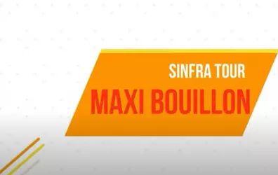Après Gagnoa et San pedro, Maxi bouillon est à Sinfra