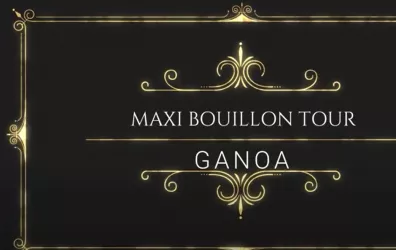 Campagne maxi bouillon tour