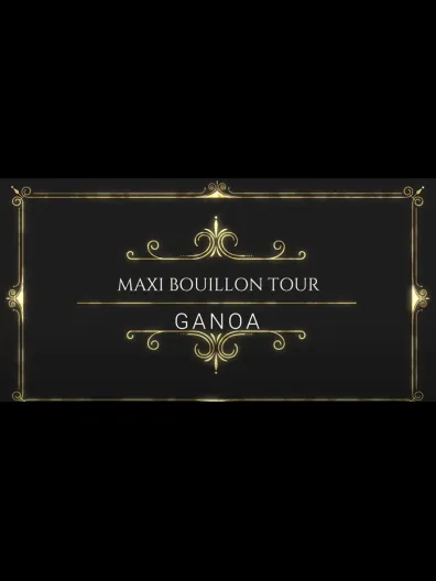 Campagne maxi bouillon tour